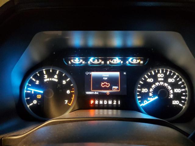 Photo 9 from auction – 2016 FORD F150 SUPER with VIN 1FTEW1EF6GFB11957