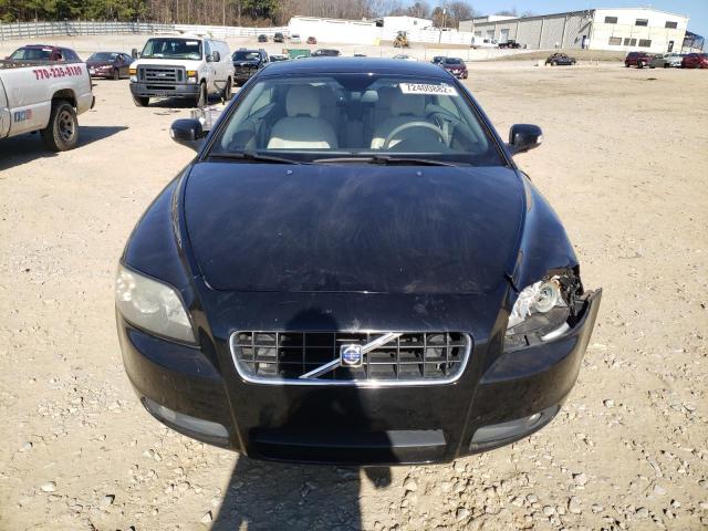 Photo 5 from auction – 2008 VOLVO C70 T5 with VIN YV1MC672X8J053159