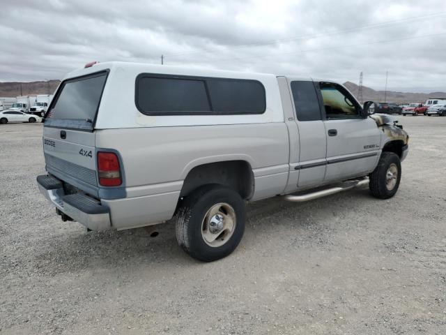 Photo 3 from auction – 2000 DODGE RAM 1500 with VIN 3B7HF13Z3YG104779