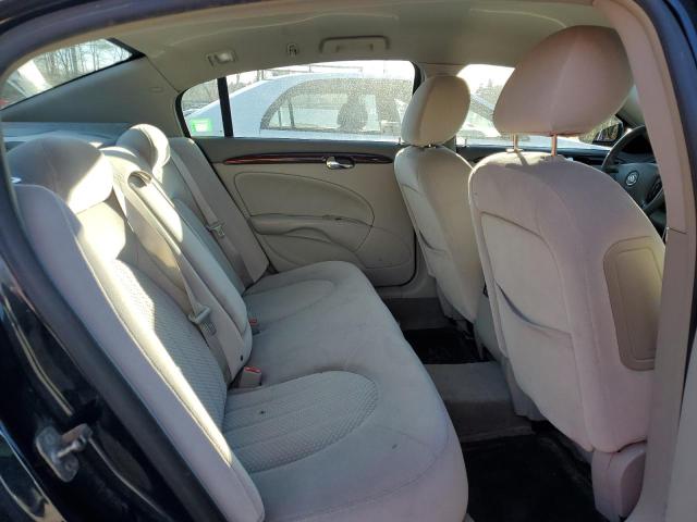 Photo 10 from auction – 2009 BUICK LUCERNE CX with VIN 1G4HP57M69U142763