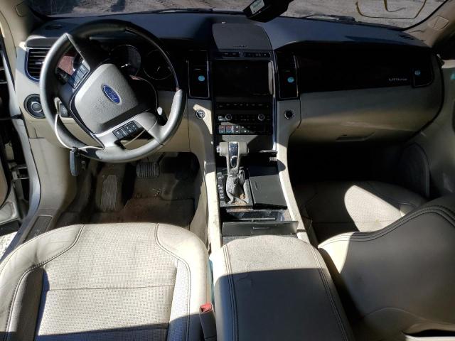 Photo 8 from auction – 2010 FORD TAURUS LIM with VIN 1FAHP2FW0AG164613