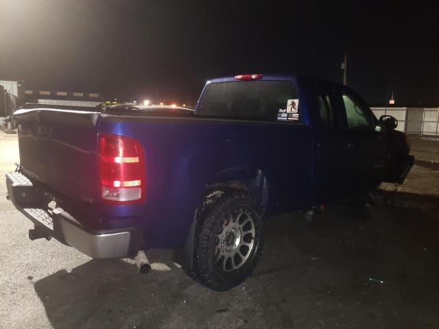 Photo 3 from auction – 2013 GMC SIERRA K15 with VIN 1GTR2VE70DZ393438