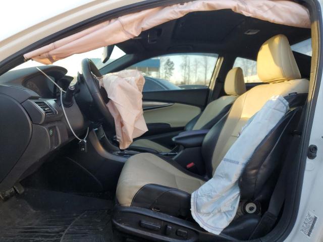 Photo 7 from auction – 2016 HONDA ACCORD EXL with VIN 1HGCT2B89GA002046