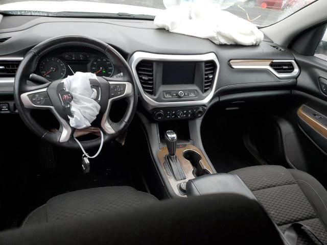 Photo 8 from auction – 2017 GMC ACADIA SLE with VIN 1GKKNRLA9HZ260881