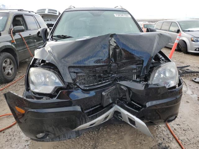 Photo 5 from auction – 2015 CHEVROLET CAPTIVA LT with VIN 3GNAL4EK8FS513714