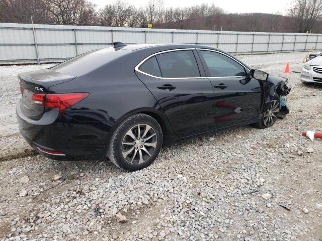 Photo 3 from auction – 2016 ACURA TLX with VIN 19UUB1F37GA015233