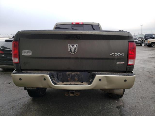 Photo 6 from auction – 2012 DODGE RAM 2500 L with VIN 3C6UD5GL8CG220500