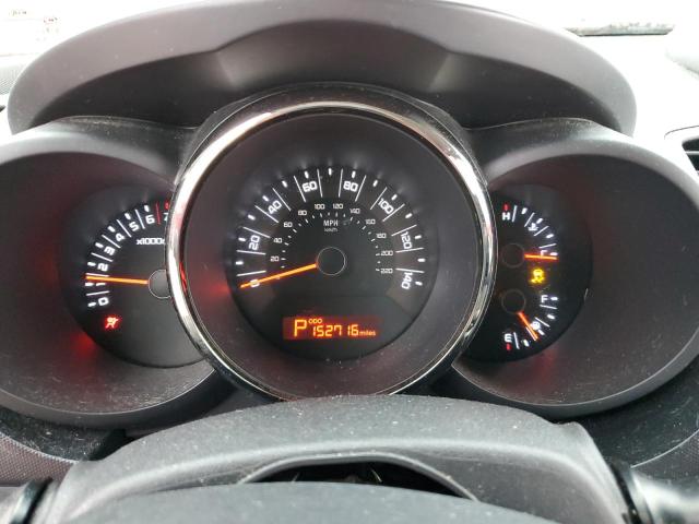 Снимка 9 от търг – 2011 KIA SOUL + с VIN KNDJT2A25B7258144