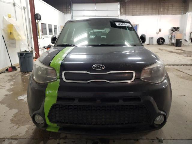 صورة رقم 5 من المزاد - 2016 KIA SOUL + مع VIN KNDJP3A56G7291374