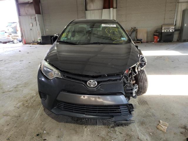 Photo 5 from auction – 2016 TOYOTA COROLLA L with VIN 5YFBURHE0GP555869