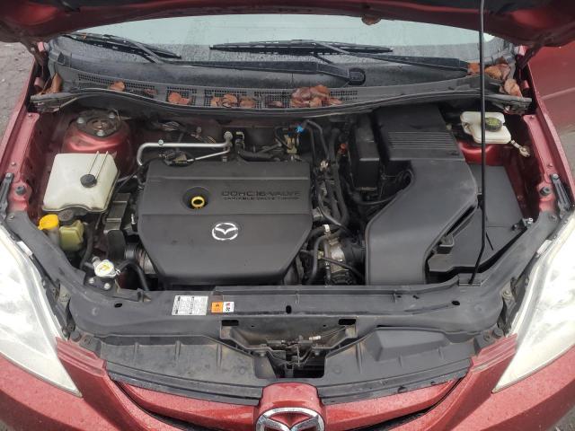 Photo 11 from auction – 2008 MAZDA 5 with VIN JM1CR293X80315623