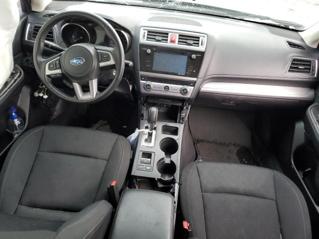 Photo 8 from auction – 2017 SUBARU LEGACY 2.5 with VIN 4S3BNAC67H3008123