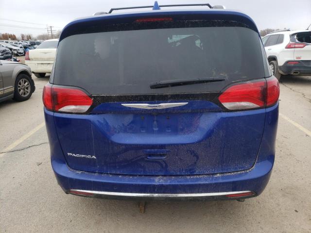 Photo 6 from auction – 2020 CHRYSLER PACIFICA T with VIN 2C4RC1BG0LR287252