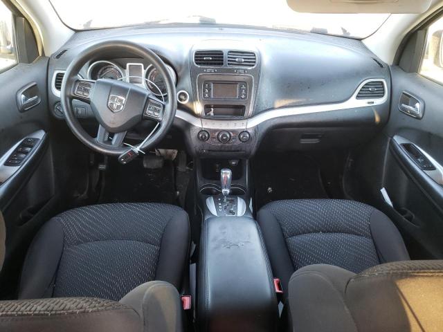 Photo 8 from auction – 2017 DODGE JOURNEY SX with VIN 3C4PDCBG9HT572553