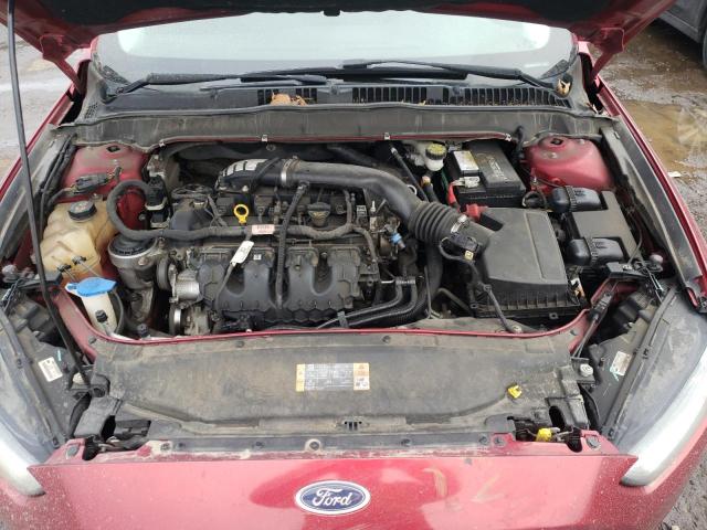 Photo 11 from auction – 2013 FORD FUSION TIT with VIN 3FA6P0K93DR378181