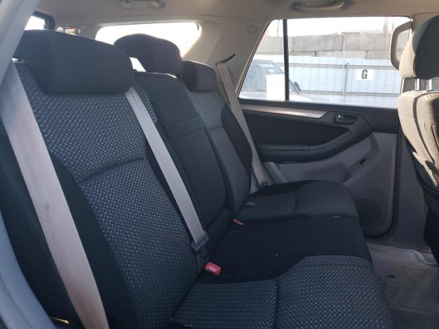 Photo 11 from auction – 2006 TOYOTA 4RUNNER SR with VIN JTEBT14R568036089
