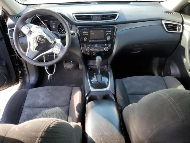 Zdjęcie 8 z aukcji – 2015 NISSAN ROGUE S z VIN KNMAT2MT1FP553669