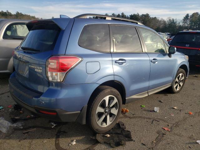 Photo 3 from auction – 2017 SUBARU FORESTER 2 with VIN JF2SJAEC1HH472575