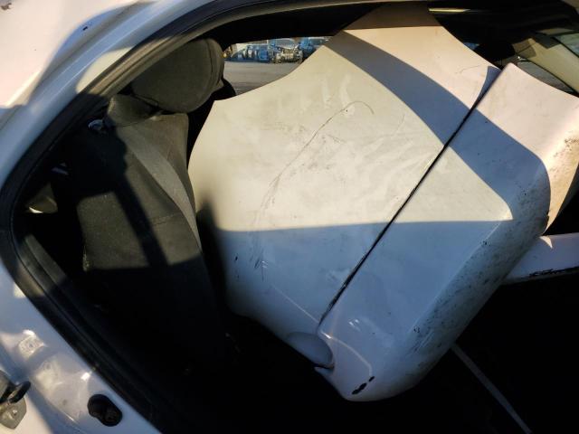 Photo 10 from auction – 2009 TOYOTA COROLLA BA with VIN 2T1BU40E19C182858