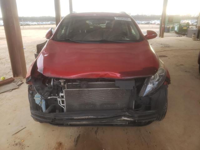 Photo 5 from auction – 2011 KIA SPORTAGE L with VIN KNDPB3A26B7090775