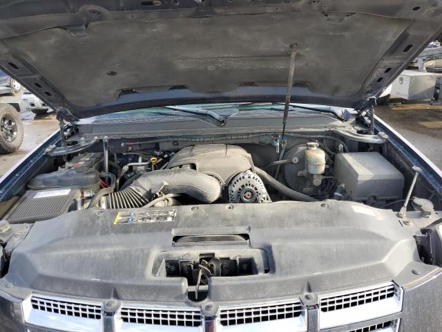 Photo 12 from auction – 2007 CADILLAC ESCALADE L with VIN 1GYFK63897R359243