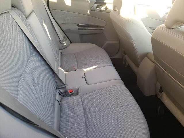 Photo 11 from auction – 2012 SUBARU FORESTER 2 with VIN JF2SHADC0CH424443