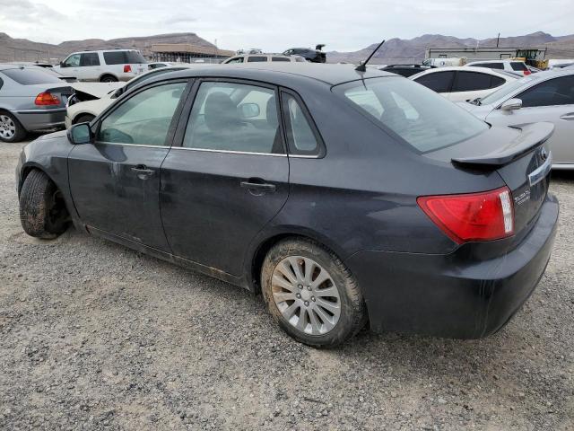 Photo 2 from auction – 2010 SUBARU IMPREZA 2. with VIN JF1GE6B69AG514805