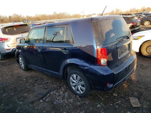 Photo 2 from auction – 2013 TOYOTA SCION XB with VIN JTLZE4FE6DJ034404