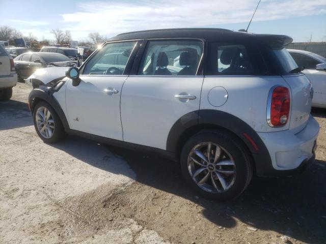 Photo 2 from auction – 2013 MINI COOPER S C with VIN WMWZC5C59DWP34378