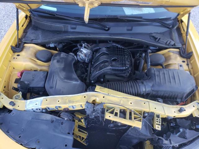 Photo 11 from auction – 2017 DODGE CHARGER SE with VIN 2C3CDXBGXHH609581