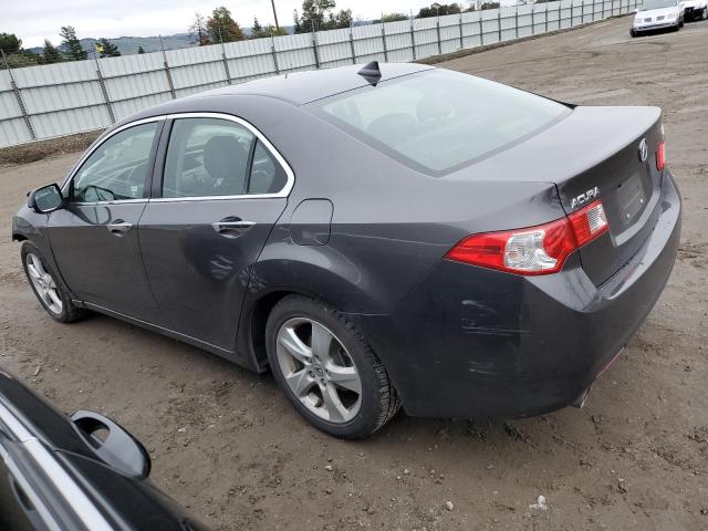 Photo 2 from auction – 2010 ACURA TSX with VIN JH4CU2F66AC031972