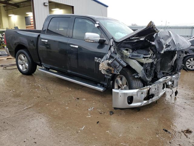 Photo 4 from auction – 2017 RAM 1500 SLT with VIN 1C6RR6LT8HS651745