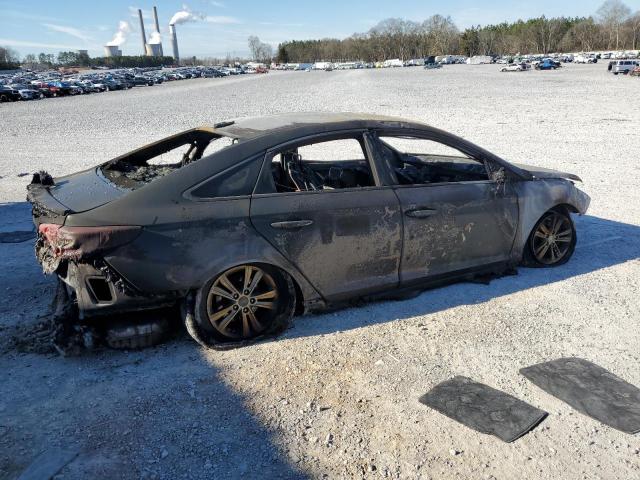 Photo 3 from auction – 2015 HYUNDAI SONATA SE with VIN 5NPE24AF3FH021009