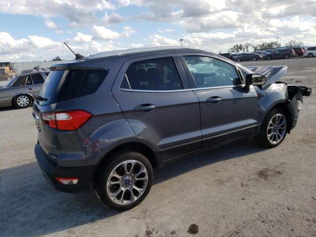 Photo 3 from auction – 2020 FORD ECOSPORT T with VIN MAJ3S2KE8LC360010