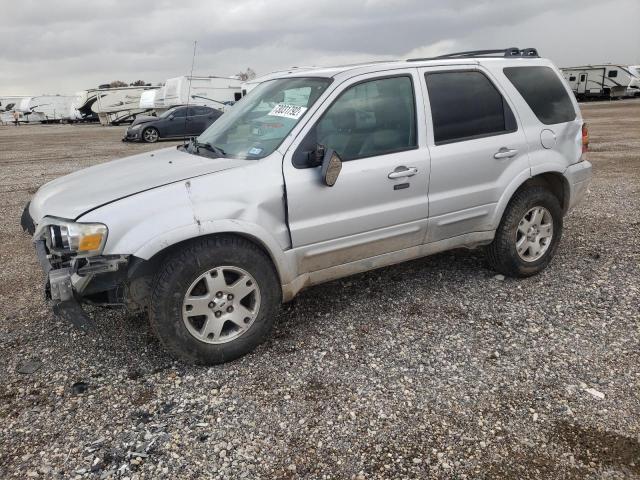 Photo 1 from auction – 2007 FORD ESCAPE LIM with VIN 1FMYU04157KA62188
