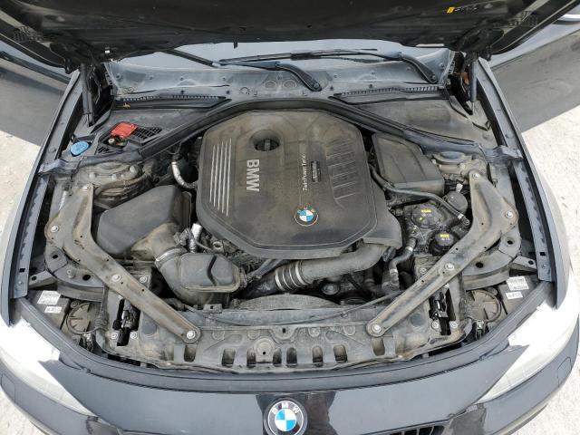 Photo 11 from auction – 2017 BMW 440I with VIN WBA4T9C5XH5A14832
