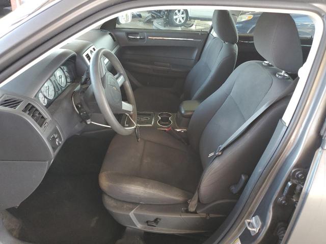 Photo 7 from auction – 2010 CHRYSLER 300 TOURIN with VIN 2C3CA1CV8AH318926