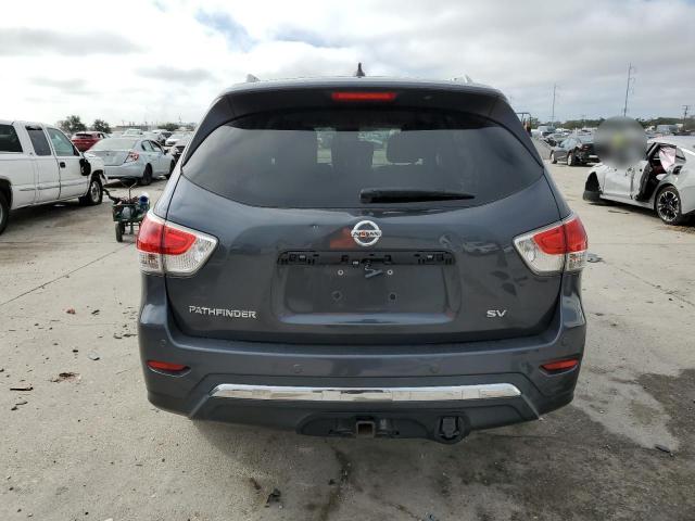 Photo 6 from auction – 2013 NISSAN PATHFINDER with VIN 5N1AR2MN9DC656676
