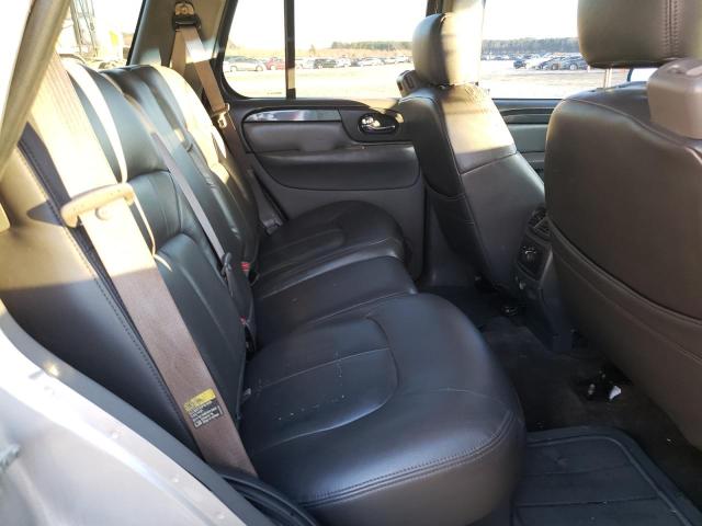 Photo 6 from auction – 2004 GMC ENVOY with VIN 1GKDT13S842322931