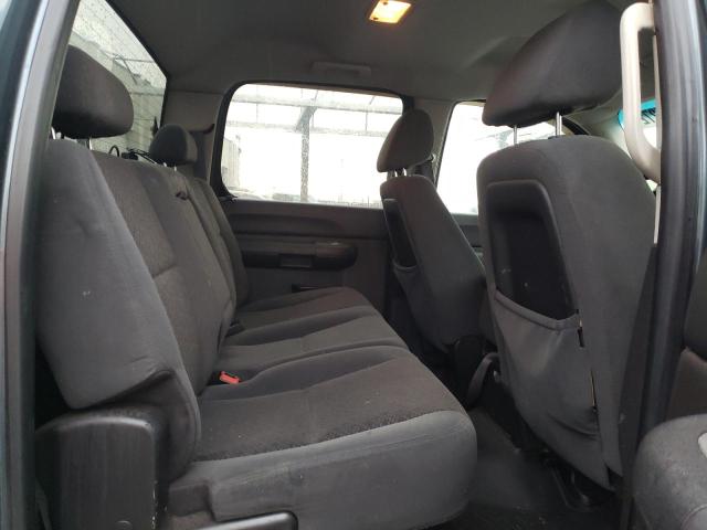 Photo 10 from auction – 2008 CHEVROLET SILVERADO with VIN 2GCEK133381103179