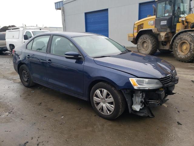 Photo 4 from auction – 2012 VOLKSWAGEN JETTA SE with VIN 3VWDP7AJ5CM403967