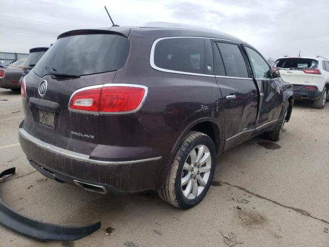 Photo 3 from auction – 2015 BUICK ENCLAVE with VIN 5GAKVCKD8FJ163141