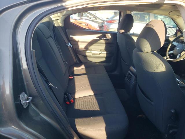 Photo 10 from auction – 2008 DODGE CHARGER SX with VIN 2B3KA33GX8H144860