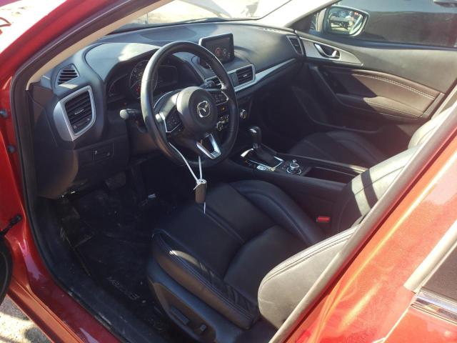 Photo 7 from auction – 2017 MAZDA 3 TOURING with VIN 3MZBN1L72HM155213