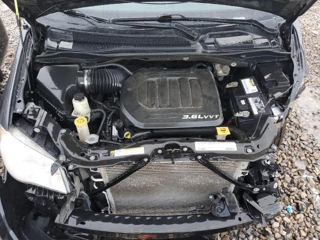 Photo 12 from auction – 2012 DODGE GRAND CARA with VIN 2C4RDGBG3CR262765
