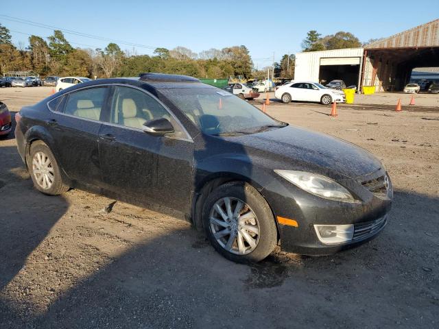 Photo 4 from auction – 2011 MAZDA 6 I with VIN 1YVHZ8CH1B5M29995