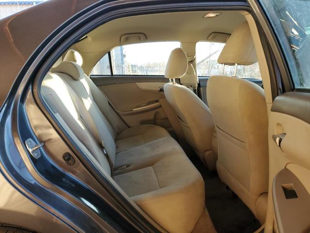Photo 10 from auction – 2010 TOYOTA COROLLA BA with VIN 2T1BU4EE5AC226292