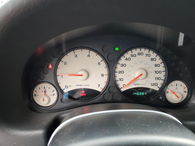 Photo 9 from auction – 2002 JEEP LIBERTY SP with VIN 1J4GL48K02W277907