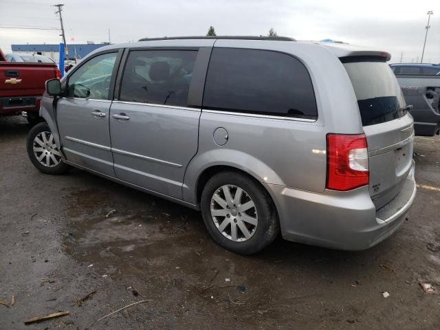 Photo 2 from auction – 2013 CHRYSLER TOWN & COU with VIN 2C4RC1BG7DR776149
