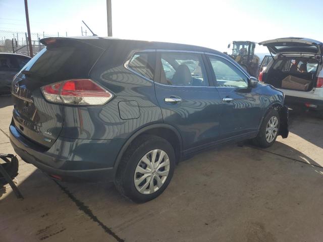 Photo 3 from auction – 2014 NISSAN ROGUE S with VIN 5N1AT2MV4EC827384